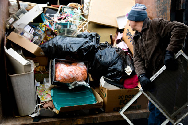  Kechi, KS Junk Removal Pros