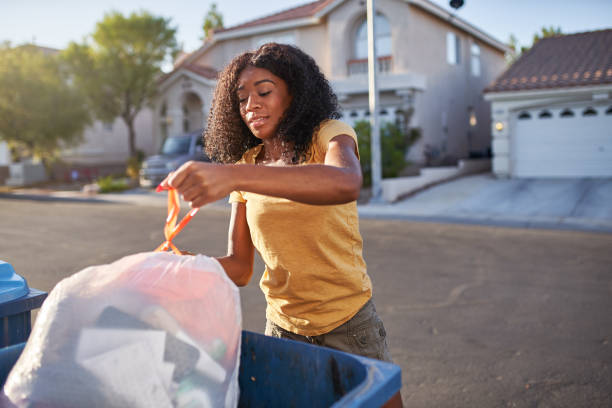 Best Household Junk Removal  in Kechi, KS