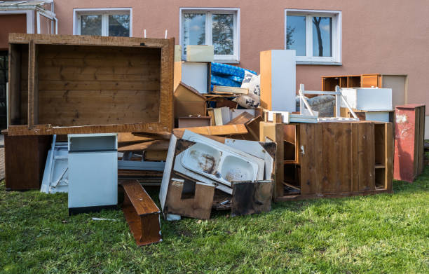 Best Local Junk Hauling  in Kechi, KS