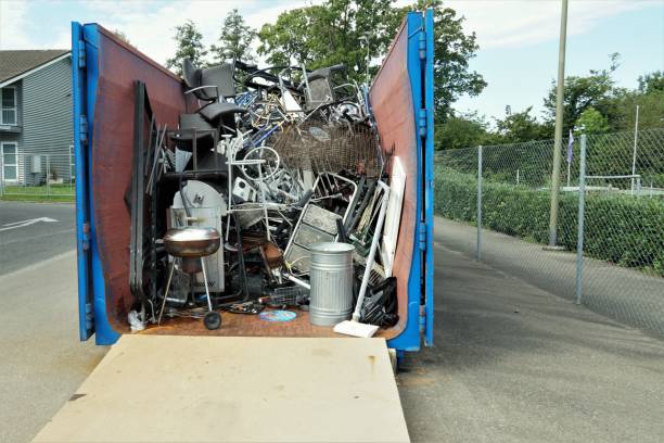 Best Appliance Removal Near Me  in Kechi, KS