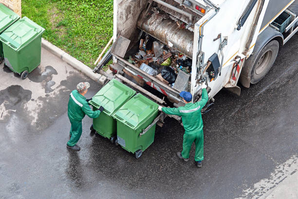 Best Professional Junk Removal  in Kechi, KS