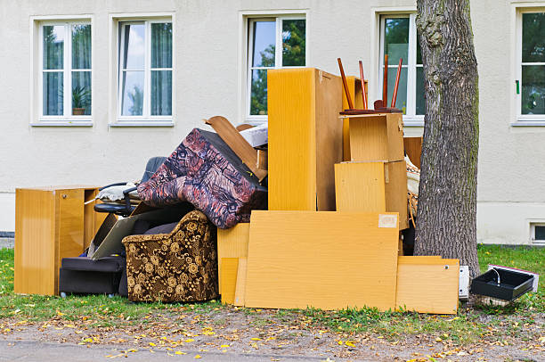 Best Junk Removal Near Me  in Kechi, KS