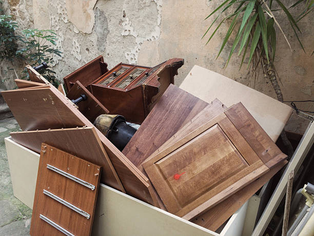 Best Dumpster Rental Services  in Kechi, KS
