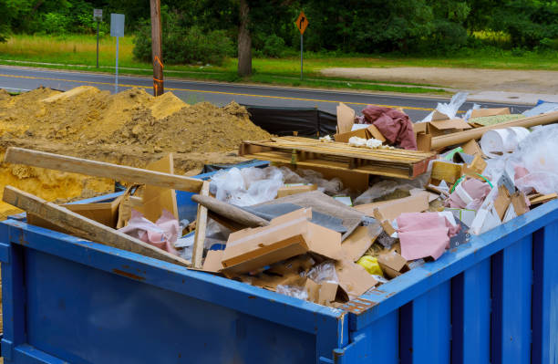 Best Residential Junk Removal  in Kechi, KS